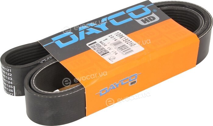 Dayco 10PK1502HD