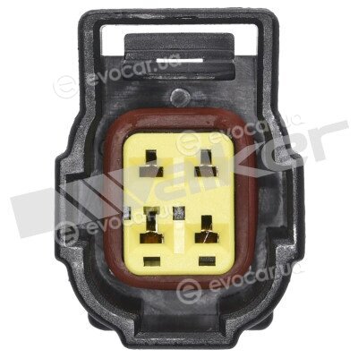 Walker / Fonos 350-34039
