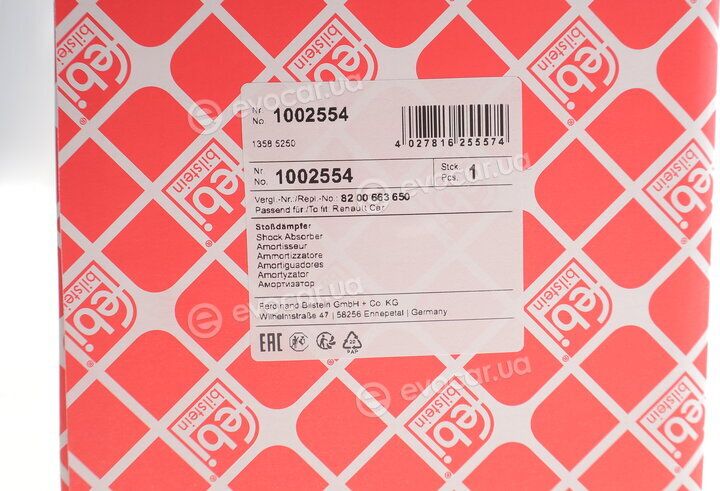 Febi 1002554
