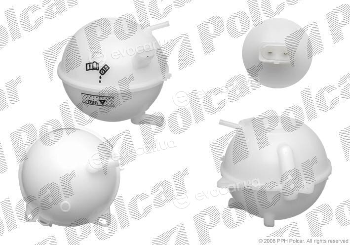 Polcar 9541ZB1