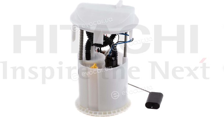 Astemo (Hitachi) / Huco 2502771