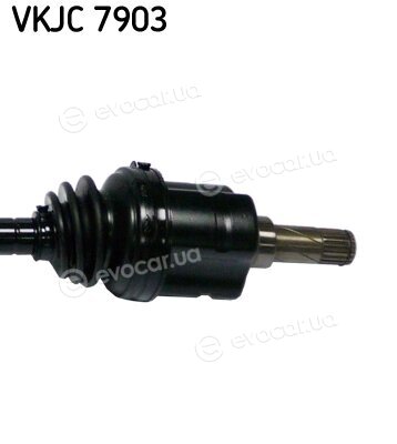 SKF VKJC 7903
