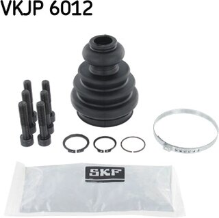 SKF VKJP 6012
