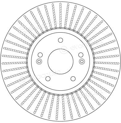 TRW DF6222