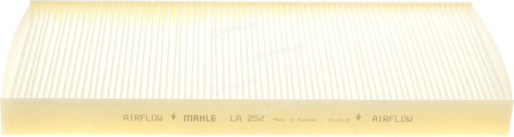 Mahle LA 252