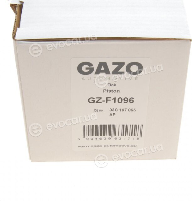 Gazo GZ-F1096