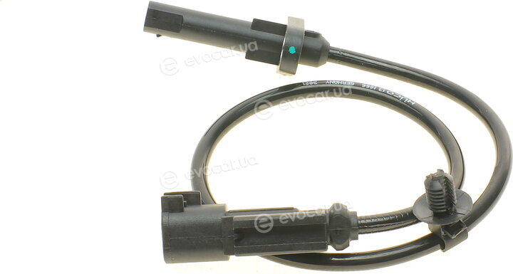 Astemo (Hitachi) / Huco 131666