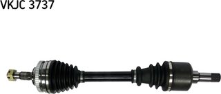 SKF VKJC 3737