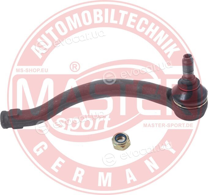 Master Sport 16638-PCS-MS