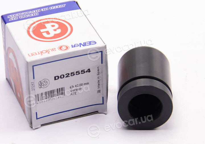 Autofren D025554