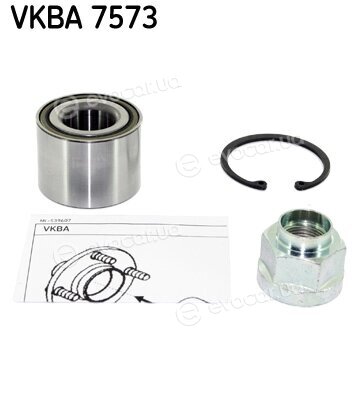 SKF VKBA 7573