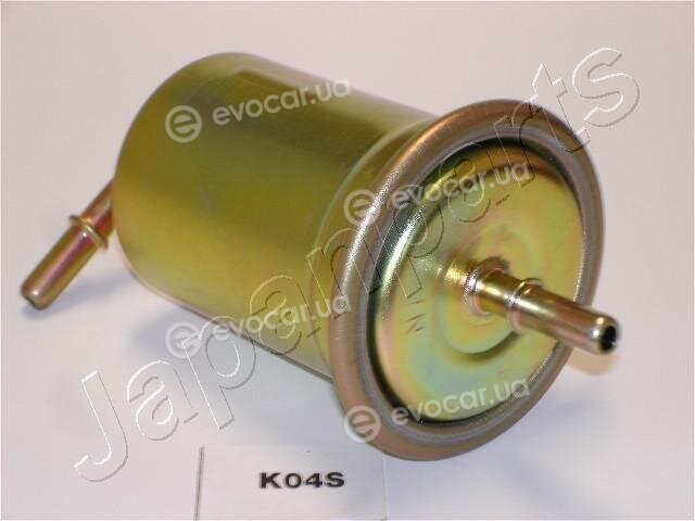 Japanparts FC-K04S