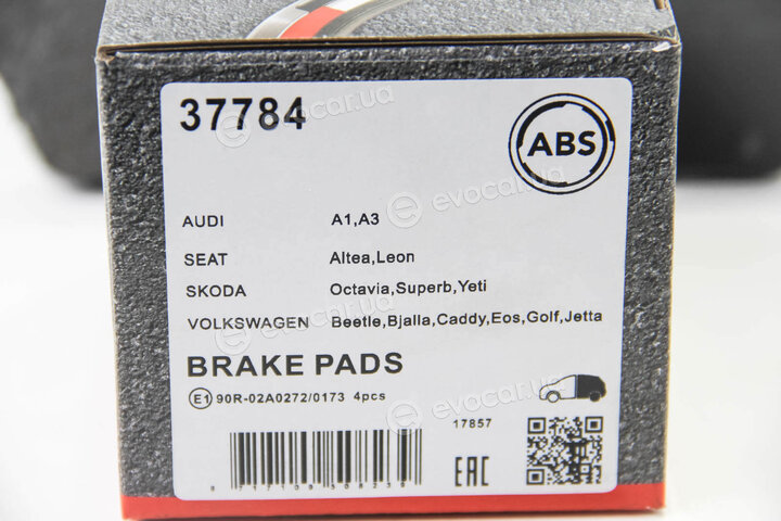 A.B.S. 37784
