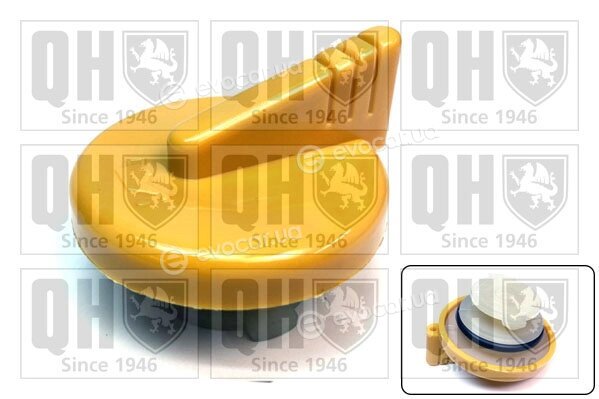 Quinton Hazell FC575