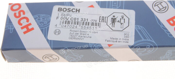 Bosch F 00V C01 331