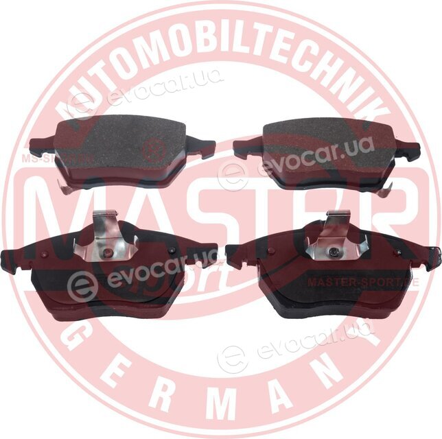 Master Sport 13046071732N-SET-MS