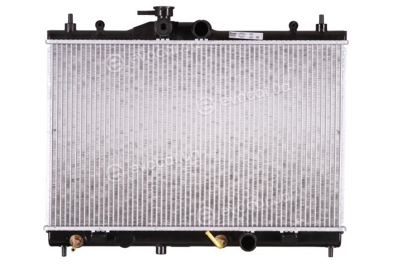 Nissens 68763