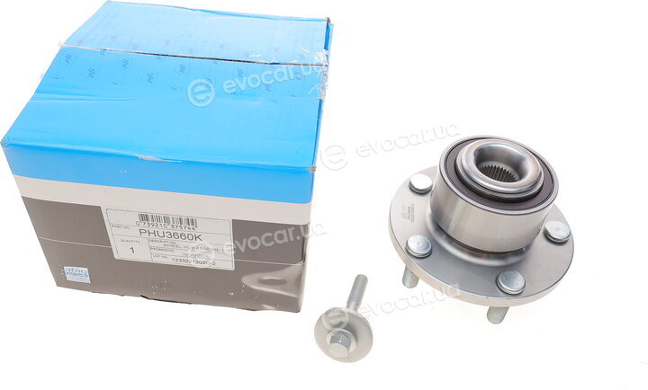 PFI PHU3660K