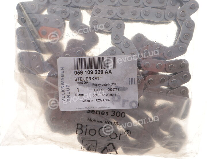 VAG 059109229AA