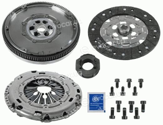 Sachs 2290 601 059