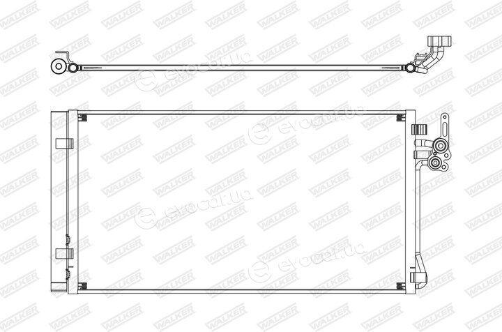 Walker / Fonos WCD00458