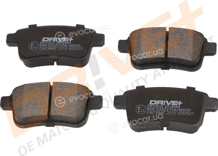 Drive+ DP1010.10.0444