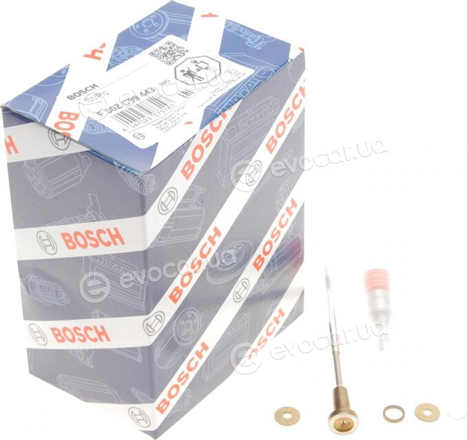 Bosch F 00Z C99 443