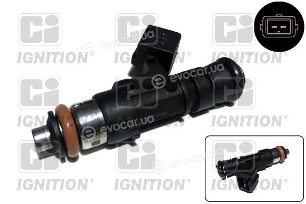 Quinton Hazell XPSI122