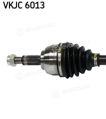 SKF VKJC 6013