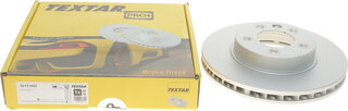 Textar 92121605