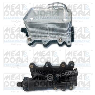 Meat & Doria 95034