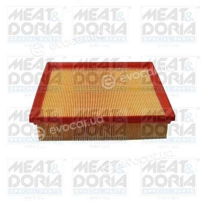 Meat & Doria 16533