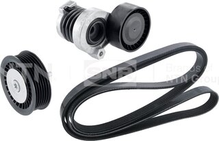 NTN / SNR KA855.63