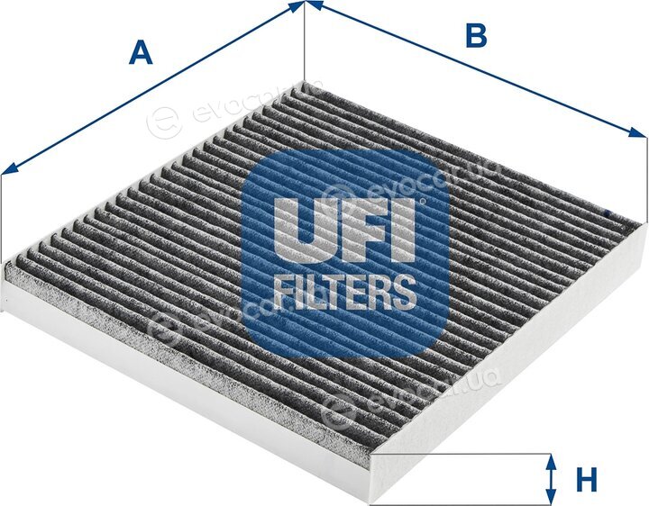 UFI 54.275.00