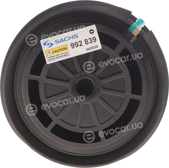 Sachs 992 839