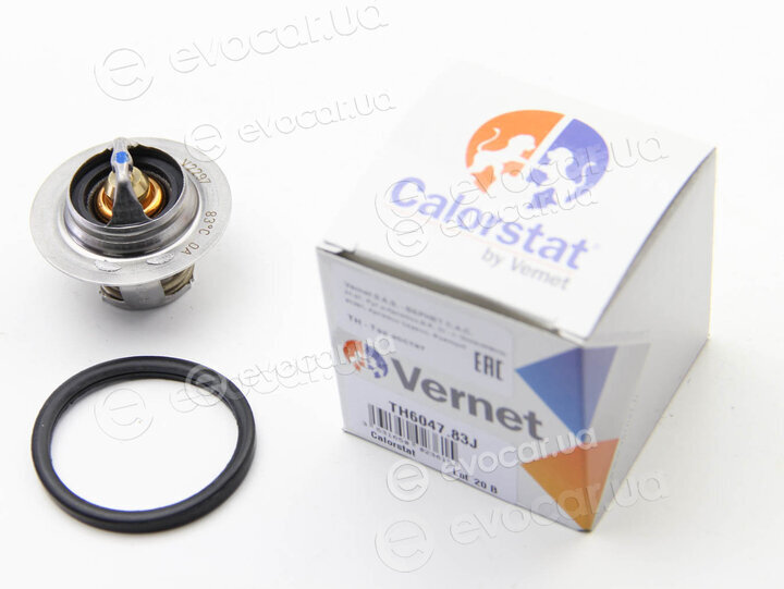 Vernet / Calorstat TH6047.83J