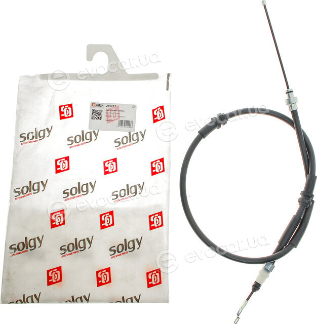 Solgy 219017
