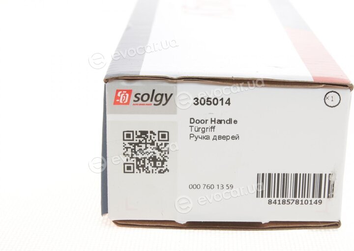 Solgy 305014