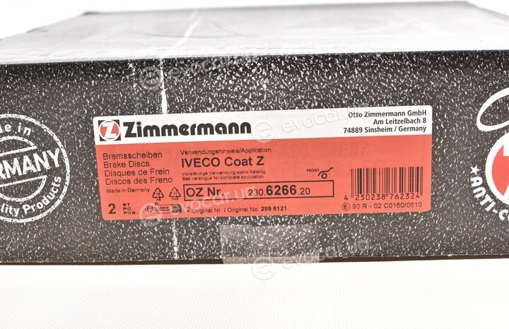 Zimmermann 230.6266.20