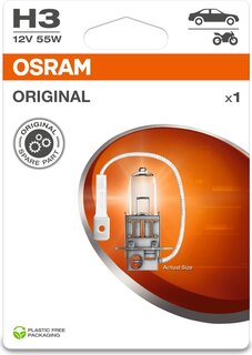 Osram 64151-1BL