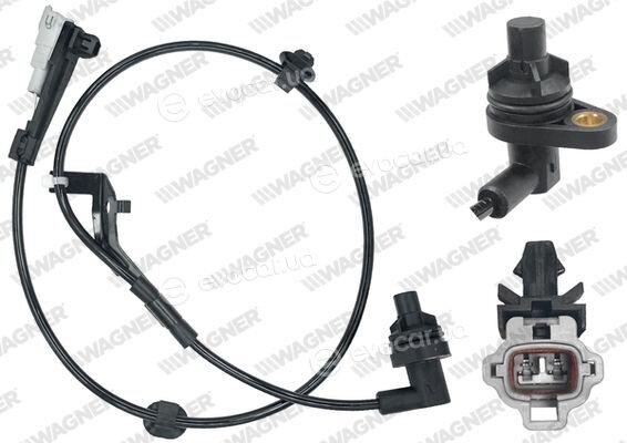 Wagner ABS01180