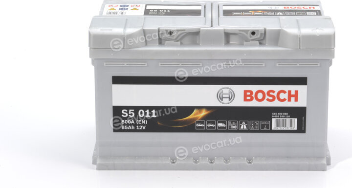 Bosch 0 092 S50 110