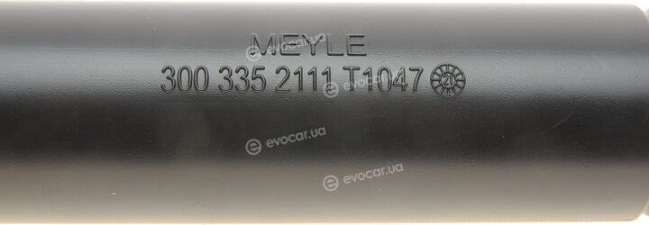 Meyle 314 740 0002