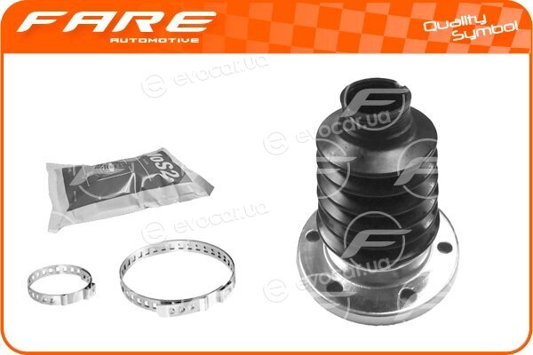 Fare K2118