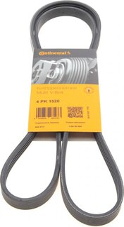 Continental 4PK1520