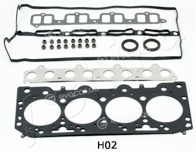 Ashika 48-0H-H02