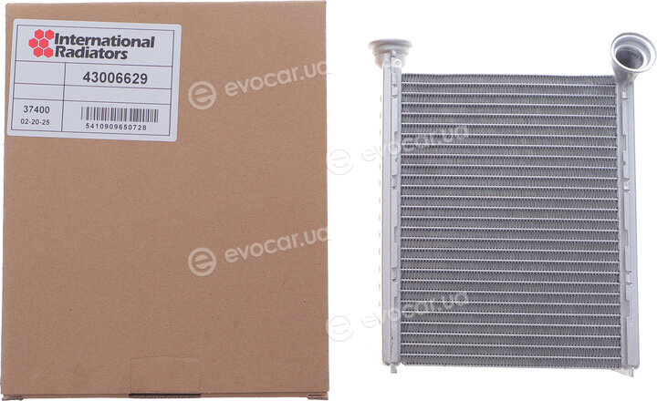 Van Wezel 43006629