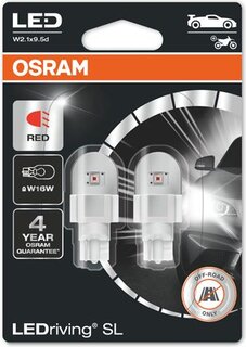 Osram 921DRP-02B