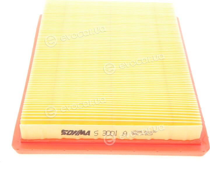 Sofima S 3001 A