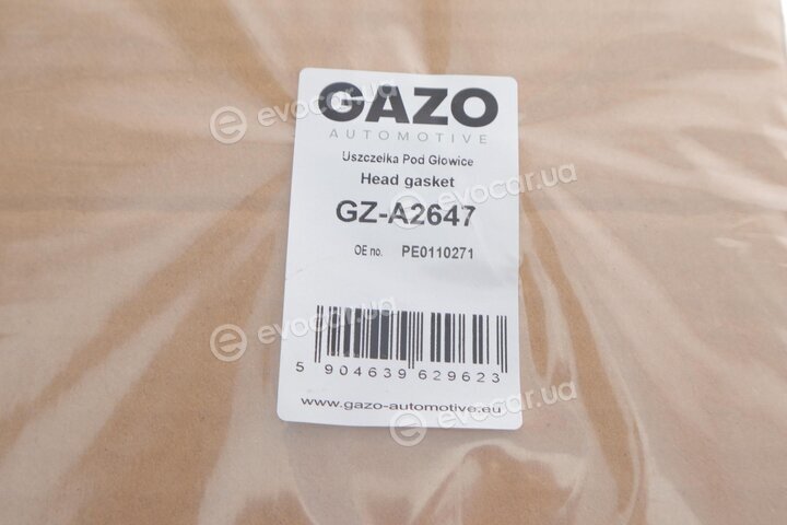 Gazo GZ-A2647